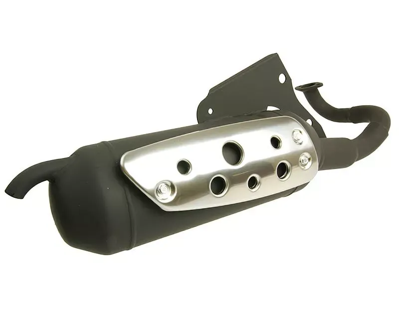 Uitlaat Tecnigas Derbi Hunter, Paddock en Predator