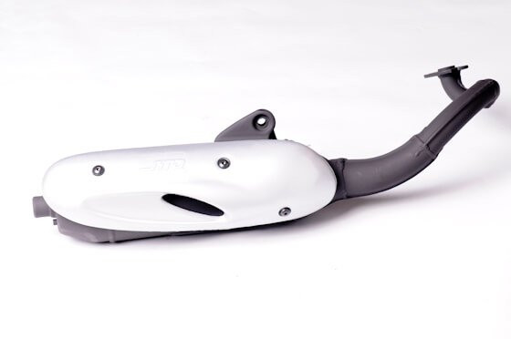 sito plus uitlaat minarelli horizontaal