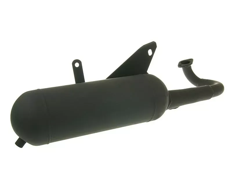 Uitlaat Mojito (Morini)