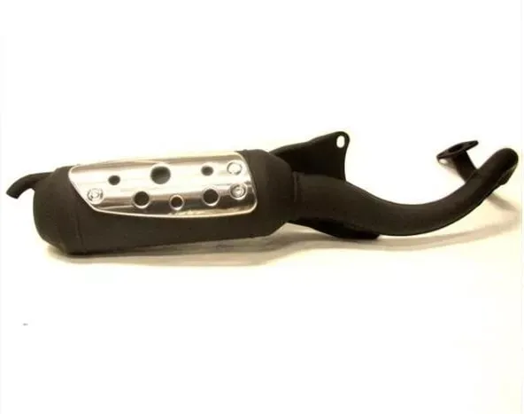 uitlaat new vivacity snor onbegrensd