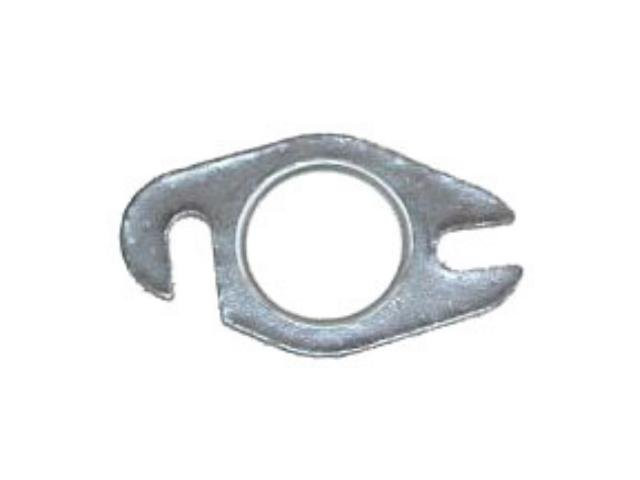 Uitlaat pakking Universeel (sleuf)