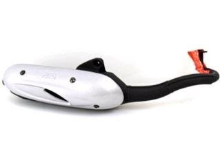 Uitlaat - Sito+ - Scarabeo  Ditech