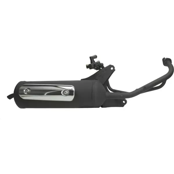 Uitlaat Sym Cello / Sym Allo (A-kwaliteit)