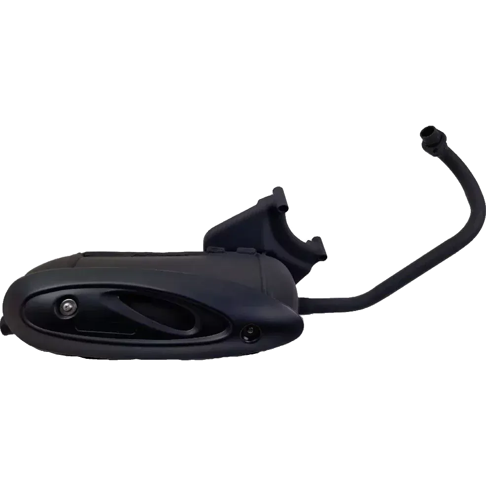 Uitlaat Zip 4-Takt - Origineel Model (4t 2v)