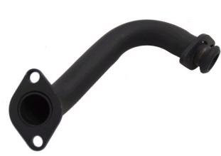 Uitlaatbocht - Piaggio - NRG-MC3/X'TREME/ RUNNER-SP