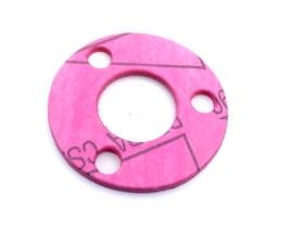 Uitlaatpakking 3 bouts