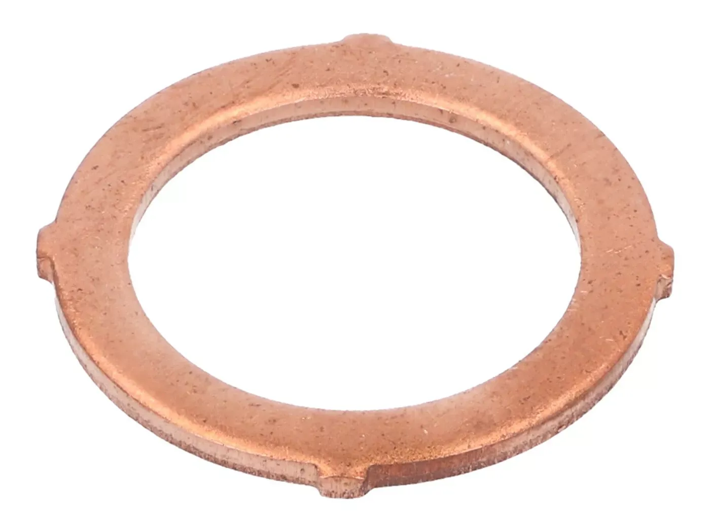 Uitlaatpakking Piaggio 4T 2V