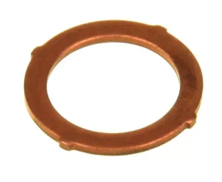 Uitlaatpakking Vespa / Piaggio 4T 4V