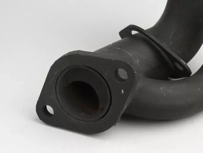 Uitlaatspruitstuk  piaggio  gilera runner 125   80km/h