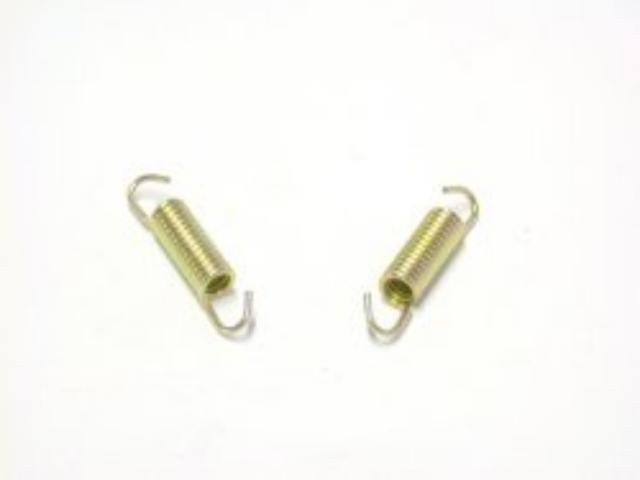 Uitlaatveer Yasuni (kort 5,5cm)