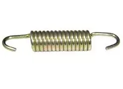 Uitlaatveer Yasuni 70mm