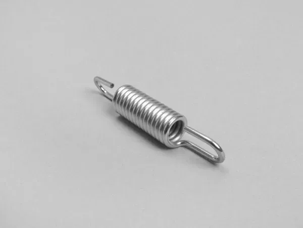 Uitlaatveer Universeel 68mm