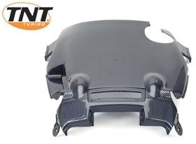 Underseat - Yamaha Aerox - Carbon