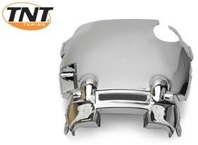 Underseat - Yamaha Aerox - Chroom