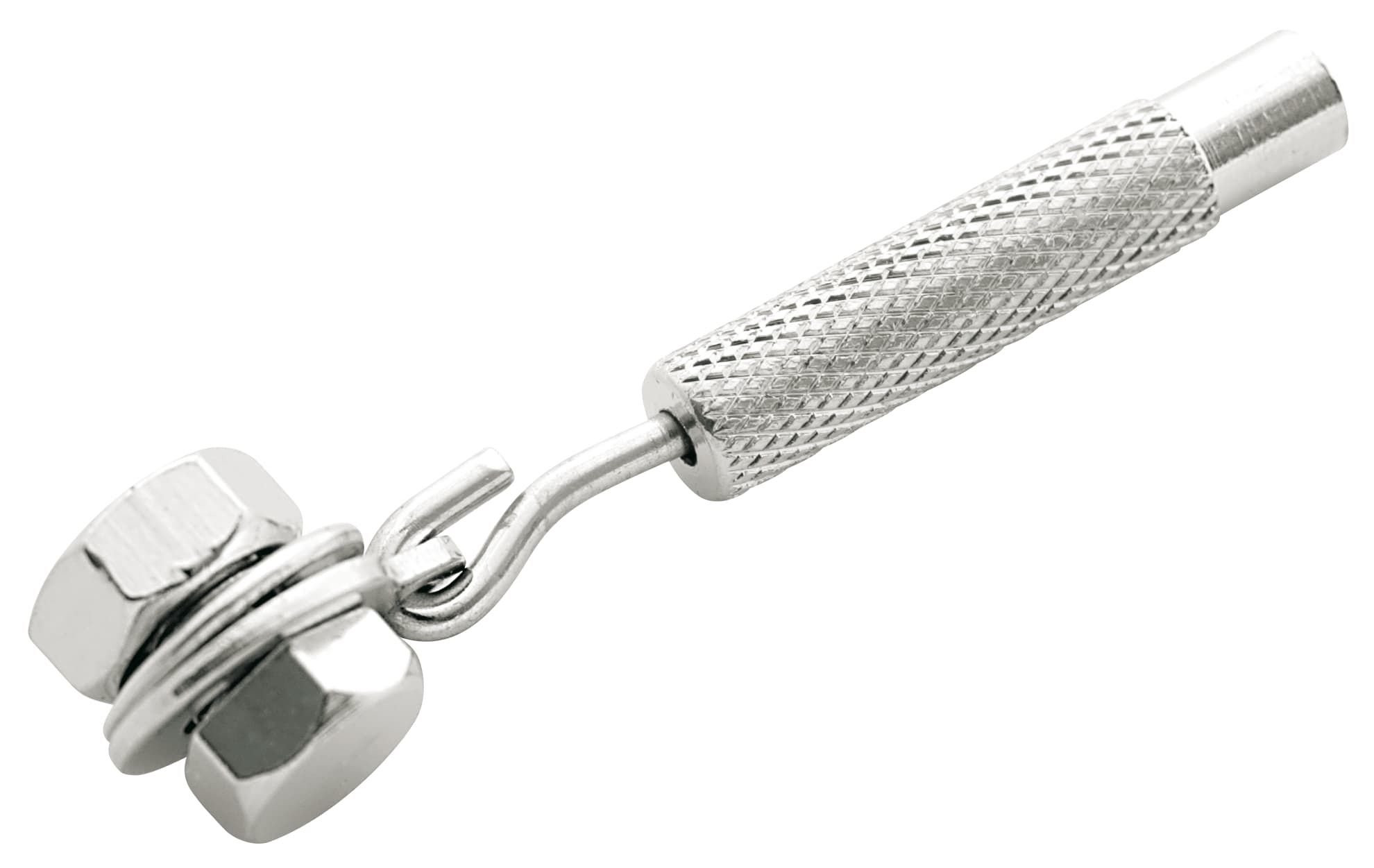 Universele Kabelspanner Elvedes Sturmey Archer 25 mm Messing (15 Stuks)