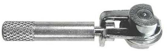 Universele Stelnippel Imitatie Sturmey Archer HSL759