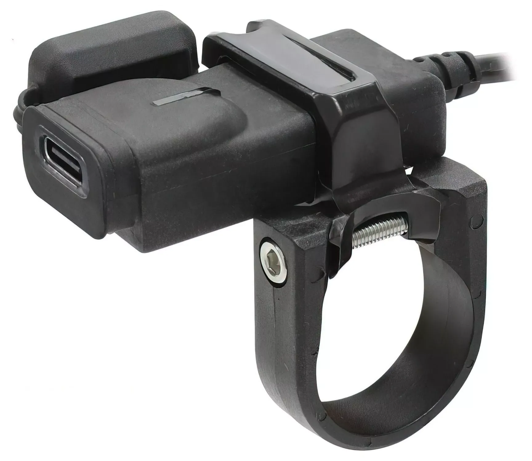 USB C lader scooter - Snellader 3Ah (Tip!)