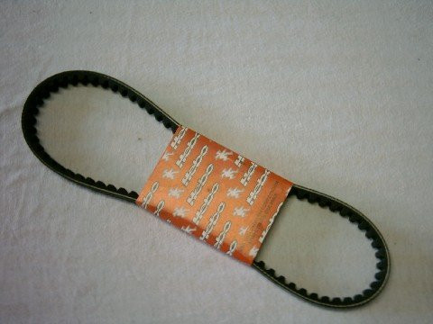 V-Snaar - Malossi X belt Minarelli (Lang)