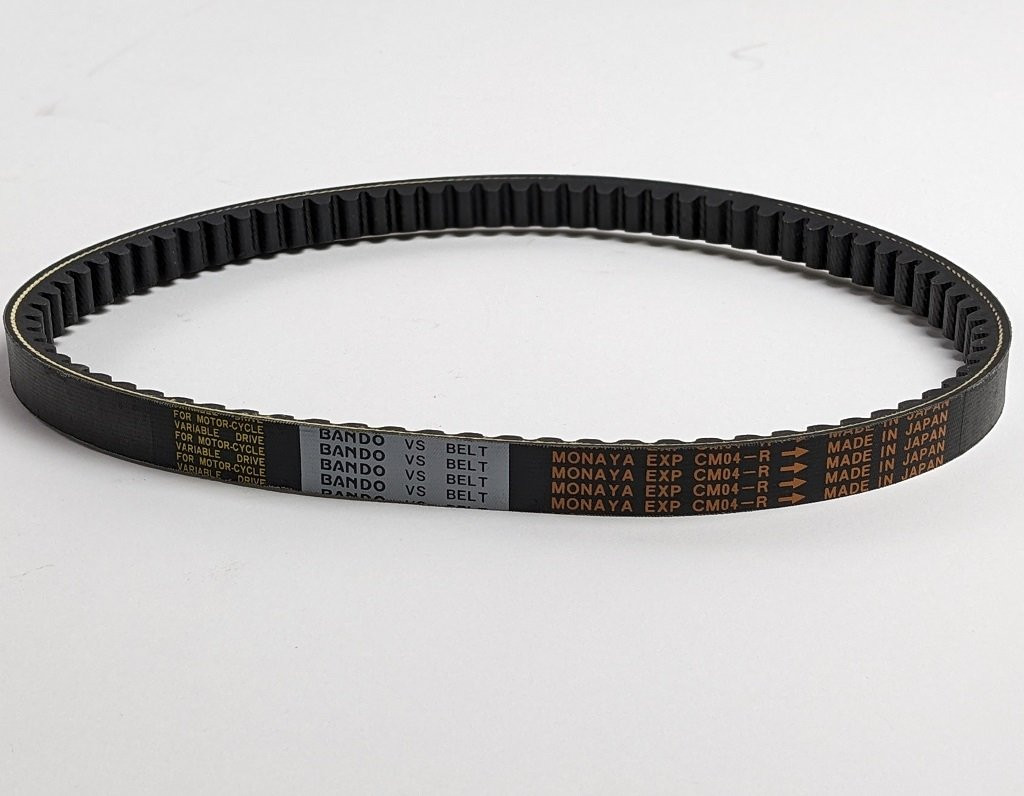 V-Snaar Monaya CM04-R - Minarelli Lang