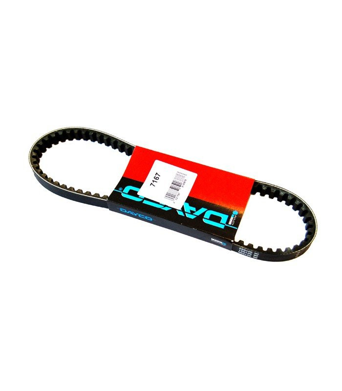 V-Snaar Dayco Peugeot Scooter