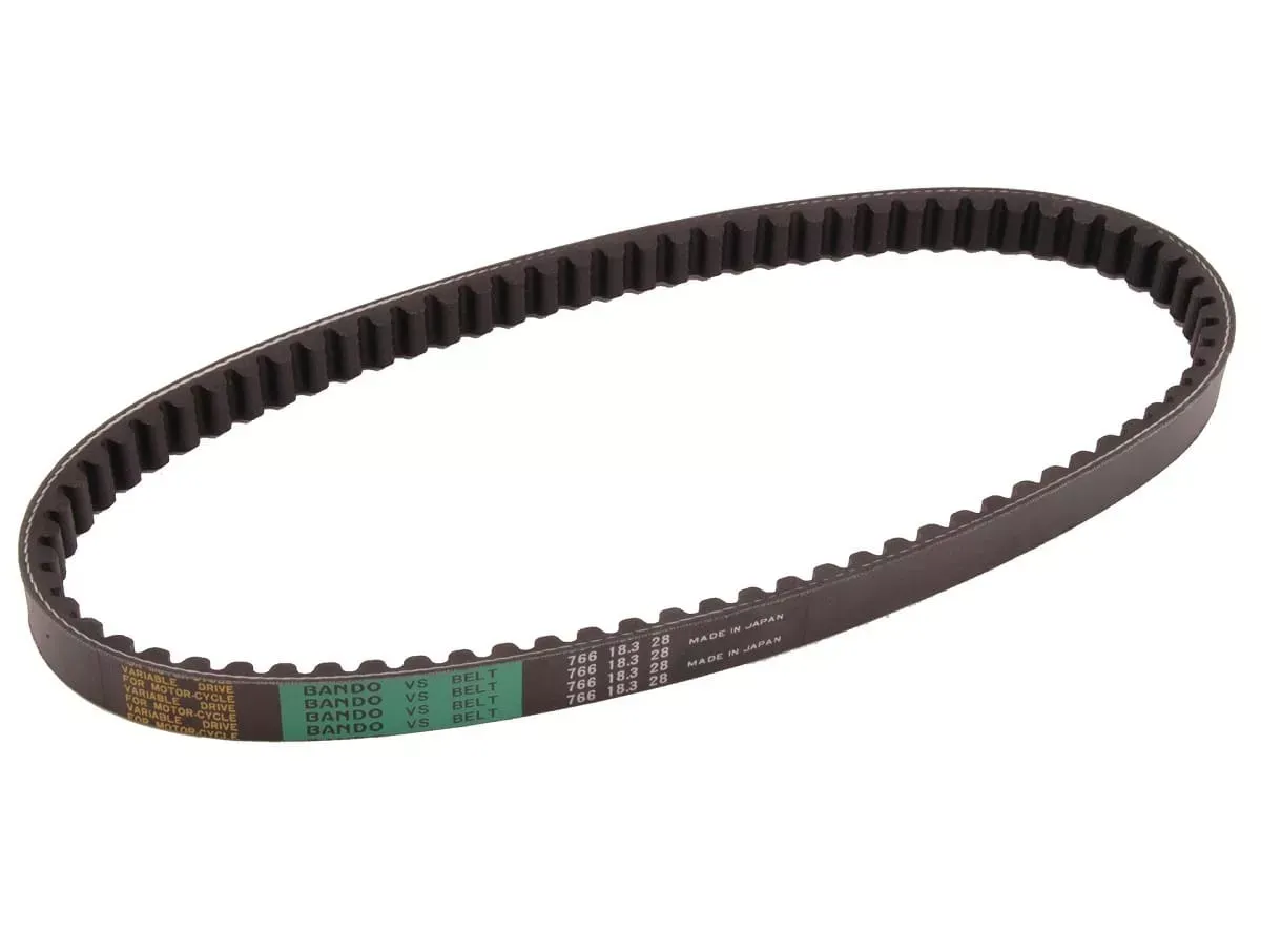 V-Snaar Peugeot New Vivacity 4T / Speedfight 4T (snor en brom)