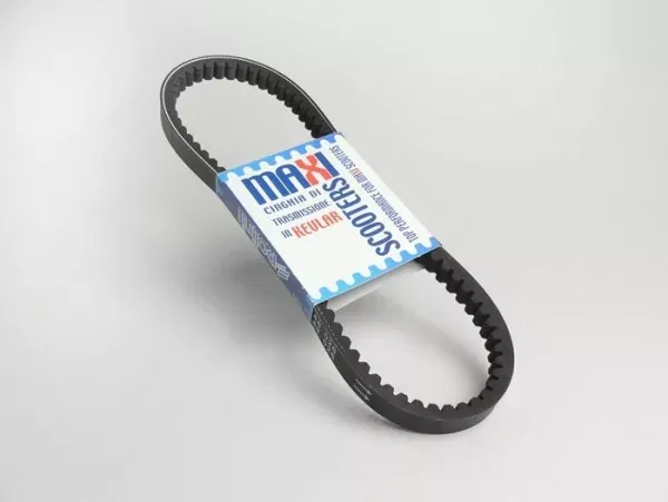 V Snaar Polini Aramid (820x20.1mm) Piaggio 180200cc Leader Lc (Kort Karkas)