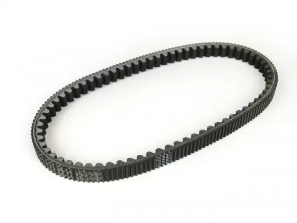 V Snaar Stage6 (826x20mm) Piaggio 180 200cc Leader Lc (Kort Karkas)