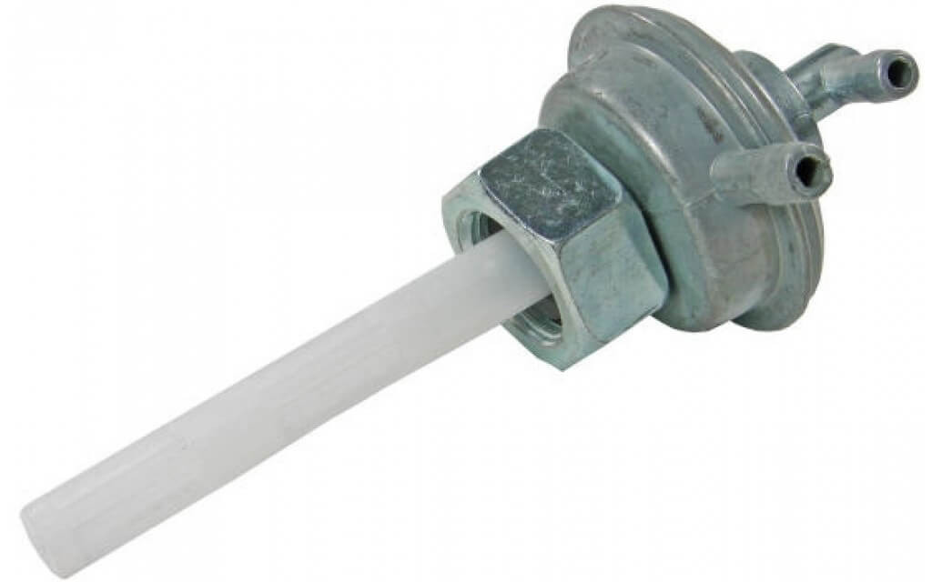 benzinekraan vacuum china en kymco scooter