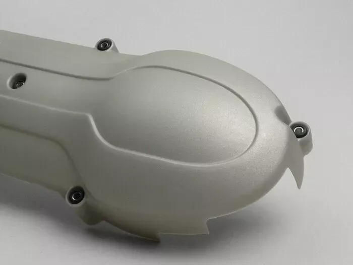 variateur  deksel luchtkanaal piaggio  gilera runner  125 180cc piaggio skipper  125 150cc