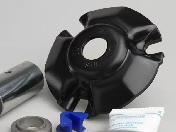 variateur kit polini speed control piaggio 125 180cc 2 takt