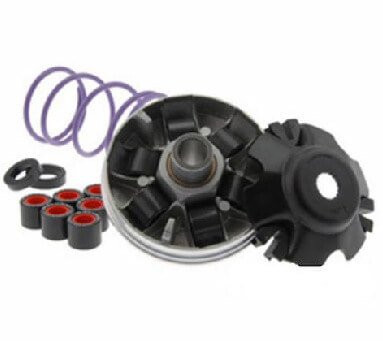 Variateur Malossi MHR 2008 - Gilera / Piaggio (VERVANGEN DOOR 5118660)