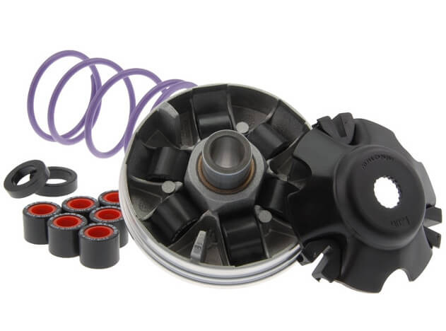 Variateur Malossi MHR 2008 Piaggio (VERVANGEN DOOR 5118660)