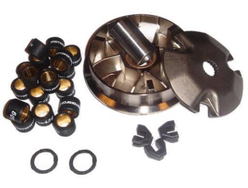 Variateur Motoforce - Peugeot