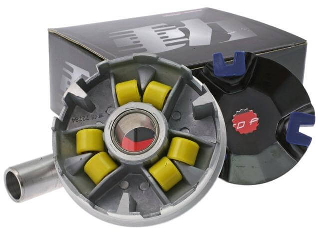 Variateur Naraku - CPI  Adly Generic