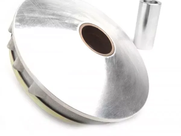 variateur  rms  piaggio 125 150 cc ac/lc 2 takt (rollen 19x17mm)