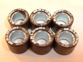 Variateur Rollen - Malossi - 15 x 12 - 3,5 Gram