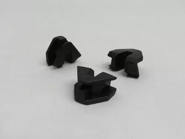 Variateurschuif Set Malossi Multivar Piaggio 125 180 Cc 2takt, Piaggio 125-200 Cc Leader