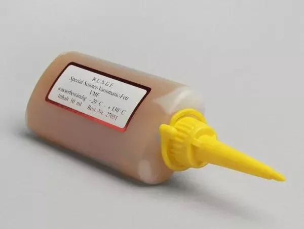 Variateur Vet Runge 50ml