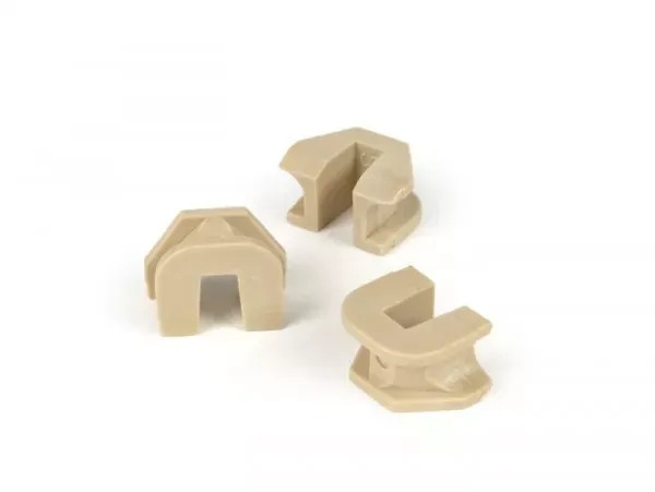 Variateur Slider Dr Pulley Voor Piaggio Variateur Piaggio 125 300 Ccm Leader Quasar Vespa Gt, Gts, Gtv