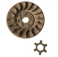 Variateurschijf - CPI Scooters