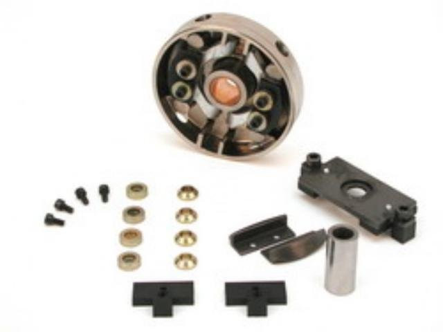 Variateurset - Bidalot - Peugeot Scooter