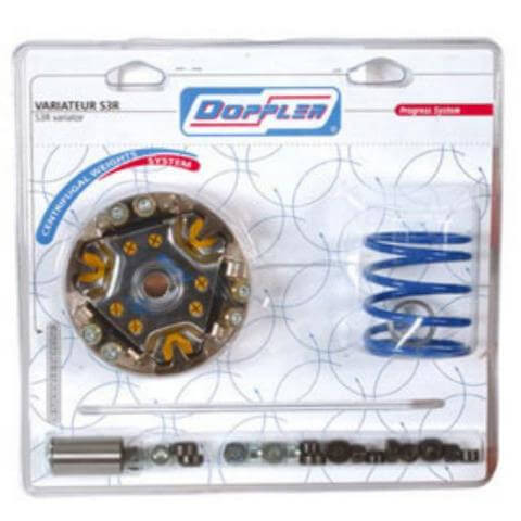Variateurset - Doppler - S3R - Minarelli Scooter