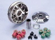 Variateurset - Polini - Morini