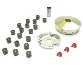 Variateurset - Top Racing - Peugeot Scooter