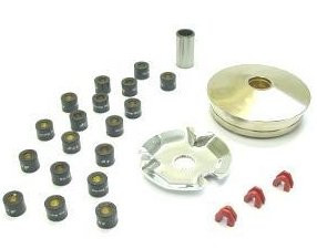 Variateurset - Top Racing - PGO scooters