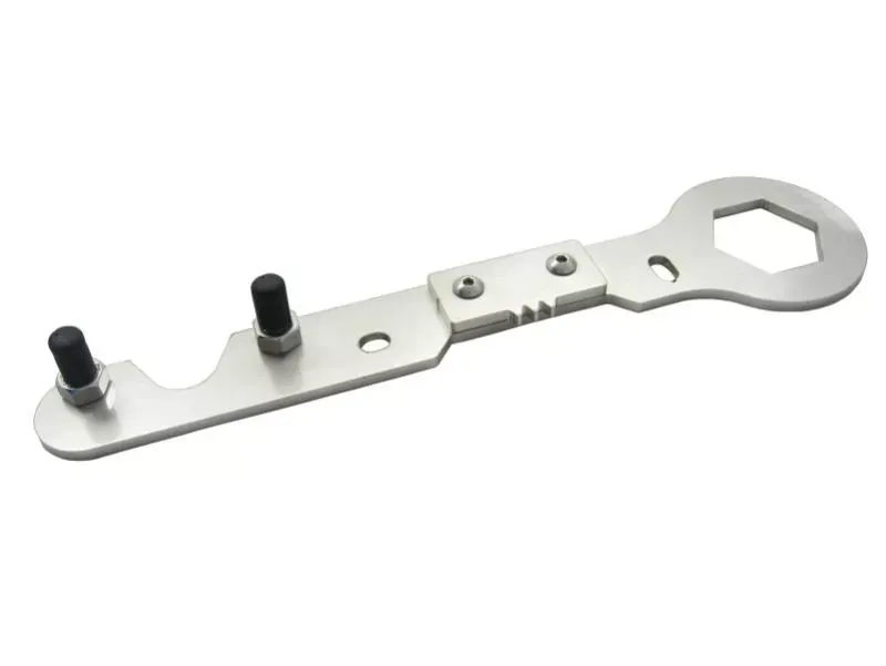 vario en koppeling gereedschap 3 in 1