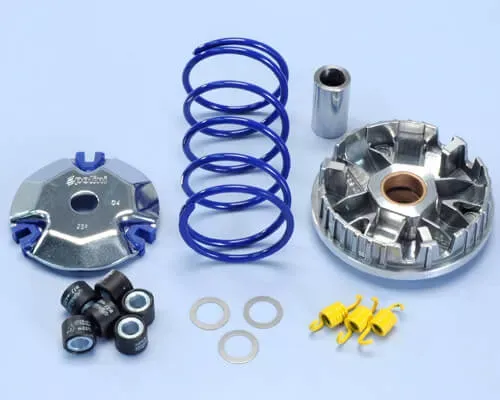 Polini Vario - Honda Vision 4-takt