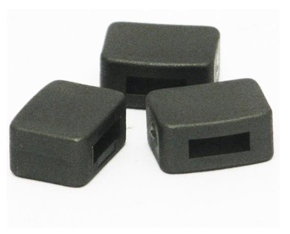 Variogeleiders / Variateurdriehoek Sym / Peugeot 4T (3 stuks)