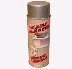 Vaseline spray - Motip - 400ML
