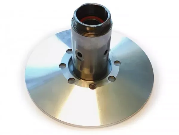 Vaste Achterpoelie Piaggio Vespa Gtl 200, Gtv 250 300, Gts 250-300, Piaggio Mp3 Hpe 300